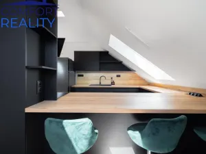 Prodej bytu 3+kk, Ostrava - Slezská Ostrava, Zárubecká, 80 m2