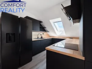 Prodej bytu 3+kk, Ostrava - Slezská Ostrava, Zárubecká, 80 m2