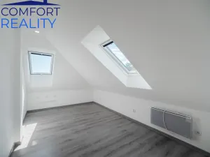 Prodej bytu 3+kk, Ostrava - Slezská Ostrava, Zárubecká, 80 m2