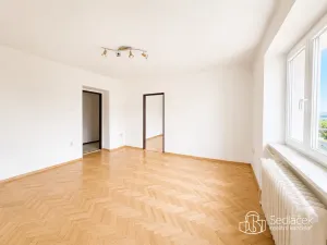 Pronájem bytu 3+1, Březová, Okružní, 56 m2