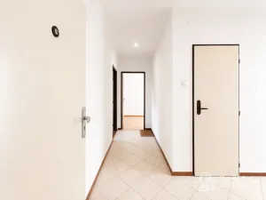 Pronájem bytu 3+1, Březová, Okružní, 56 m2