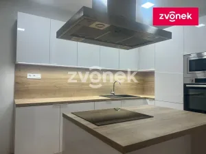 Pronájem bytu 4+kk, Zlín, Pod Babou, 100 m2