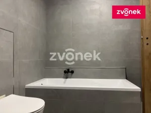 Pronájem bytu 4+kk, Zlín, Pod Babou, 100 m2