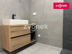 Pronájem bytu 4+kk, Zlín, Pod Babou, 100 m2