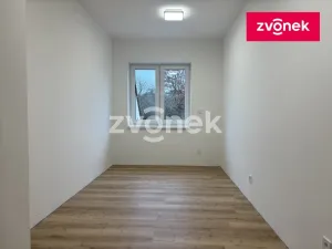 Pronájem bytu 4+kk, Zlín, Pod Babou, 100 m2