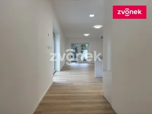 Pronájem bytu 4+kk, Zlín, Pod Babou, 100 m2