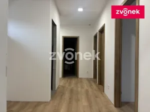 Pronájem bytu 4+kk, Zlín, Pod Babou, 100 m2