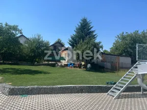 Pronájem bytu 4+kk, Zlín, Pod Babou, 100 m2