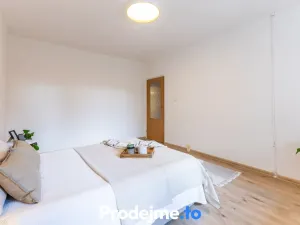 Pronájem bytu 3+1, Praha - Hostivař, U průseku, 77 m2