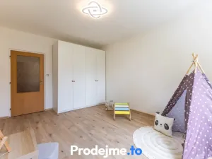 Pronájem bytu 3+1, Praha - Hostivař, U průseku, 77 m2
