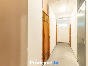 Pronájem bytu 3+1, Praha - Hostivař, U průseku, 77 m2