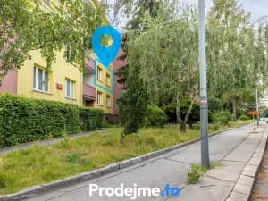 Pronájem bytu 3+1, Praha - Hostivař, U průseku, 77 m2