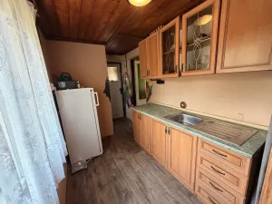 Prodej chaty, Zábřeh - Pivonín, 60 m2