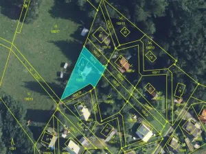Prodej chaty, Zábřeh - Pivonín, 60 m2