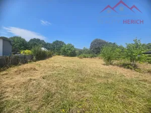 Prodej pozemku pro bydlení, Chomutov, Alešova, 1943 m2