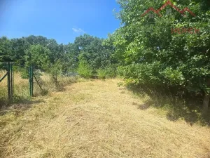Prodej pozemku pro bydlení, Chomutov, Alešova, 1943 m2