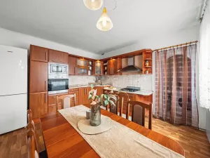 Prodej rodinného domu, Plzeň, Vejprnická, 176 m2