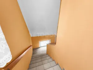 Prodej rodinného domu, Plzeň, Vejprnická, 176 m2