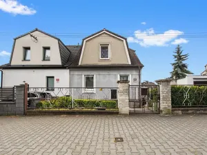 Prodej rodinného domu, Plzeň, Vejprnická, 176 m2