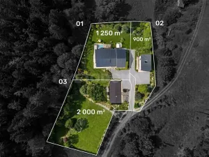 Prodej pozemku pro bydlení, Bezdružice, Úterská, 1250 m2