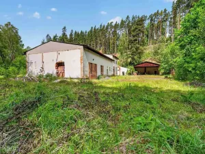 Prodej pozemku pro bydlení, Bezdružice, Úterská, 1250 m2