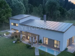 Prodej pozemku pro bydlení, Bezdružice, Úterská, 1250 m2