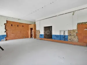 Prodej pozemku pro bydlení, Bezdružice, Úterská, 1250 m2