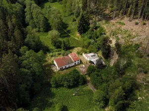 Prodej rodinného domu, Bezdružice, Úterská, 152 m2