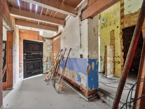 Prodej rodinného domu, Bezdružice, Úterská, 152 m2