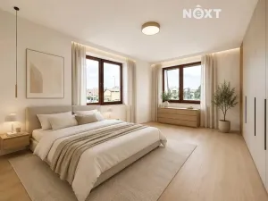 Prodej bytu 2+kk, Praha - Písnice, Libušská, 47 m2