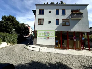 Pronájem obchodního prostoru, Dobřichovice, V Zahradách, 40 m2