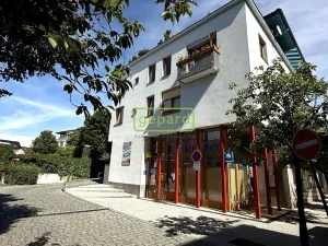 Pronájem obchodního prostoru, Dobřichovice, V Zahradách, 40 m2