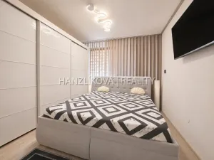 Prodej bytu 3+1, České Budějovice - České Budějovice 2, M. Chlajna, 75 m2