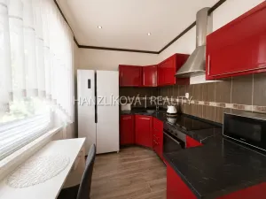 Prodej bytu 3+1, České Budějovice - České Budějovice 2, M. Chlajna, 75 m2