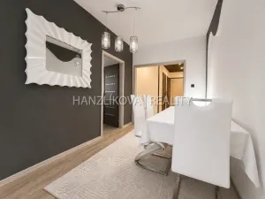 Prodej bytu 3+1, České Budějovice - České Budějovice 2, M. Chlajna, 75 m2