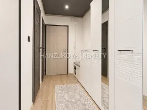 Prodej bytu 3+1, České Budějovice - České Budějovice 2, M. Chlajna, 75 m2