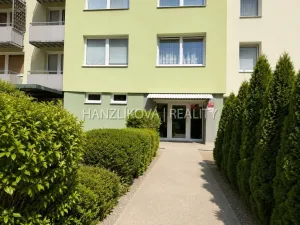 Prodej bytu 3+1, České Budějovice - České Budějovice 2, M. Chlajna, 75 m2