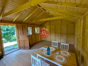 Prodej zahrady, Opava, U Cukrovaru, 364 m2