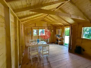 Prodej zahrady, Opava, U Cukrovaru, 364 m2