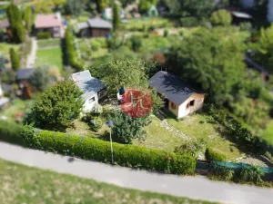 Prodej zahrady, Opava, U Cukrovaru, 364 m2