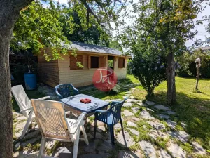 Prodej zahrady, Opava, U Cukrovaru, 364 m2