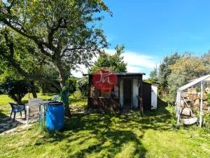 Prodej zahrady, Opava, U Cukrovaru, 364 m2