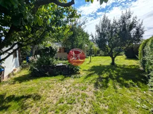 Prodej zahrady, Opava, U Cukrovaru, 364 m2