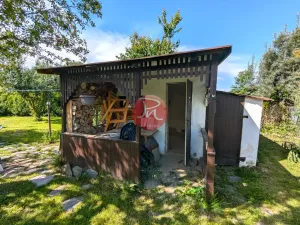 Prodej zahrady, Opava, U Cukrovaru, 364 m2