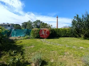Prodej zahrady, Opava, U Cukrovaru, 364 m2
