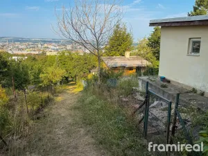 Prodej chaty, Brno, Kejbaly, 19 m2