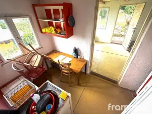 Prodej chaty, Brno, Kejbaly, 19 m2