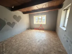 Prodej rodinného domu, Lanškroun, 140 m2