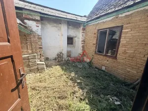 Prodej rodinného domu, Lanškroun, 140 m2