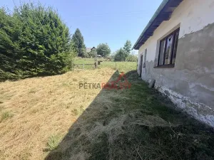Prodej rodinného domu, Lanškroun, 140 m2